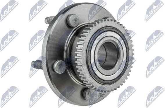 Wheel Bearing Kit KLP-CH-046