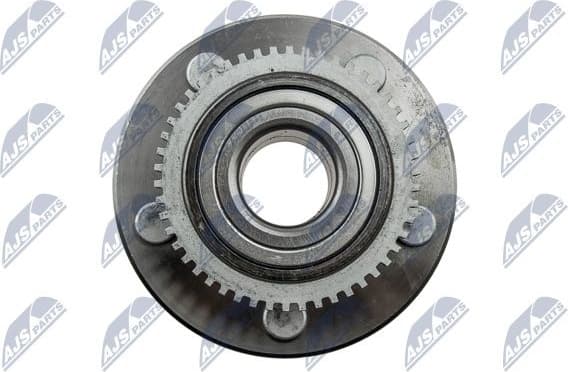 Wheel Bearing Kit KLP-CH-046 - image 5