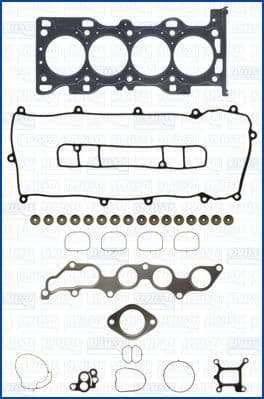 Gasket Kit, cylinder head MULTILAYER STEEL 52219600