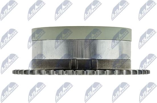 Gear/Sprocket, camshaft RKZ-PL-000 - image 4