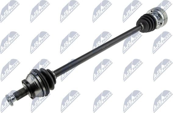 Drive Shaft NPW-VW-159