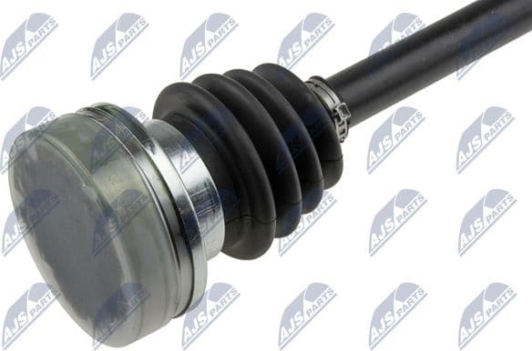 Drive Shaft NPW-VW-159 - image 3