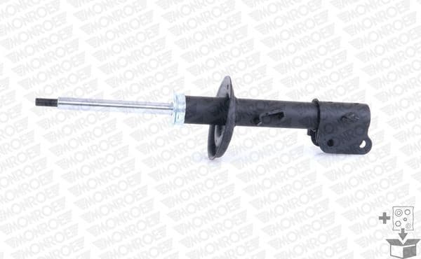 Shock Absorber MONROE ORIGINAL (Gas Technology) G7478 - image 3