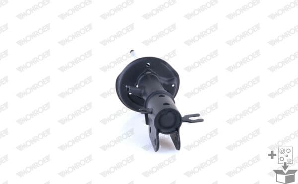 Shock Absorber MONROE ORIGINAL (Gas Technology) G7478 - image 6