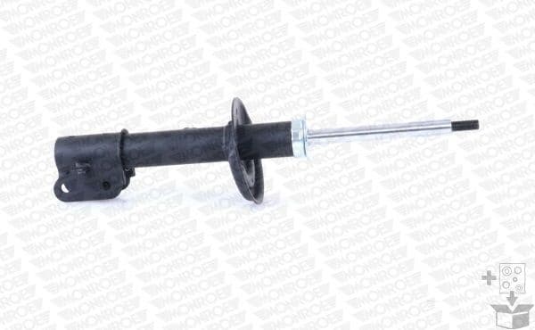 Shock Absorber MONROE ORIGINAL (Gas Technology) G7478 - image 7
