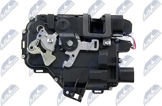 Door lock EZC-VW-004 - image 6