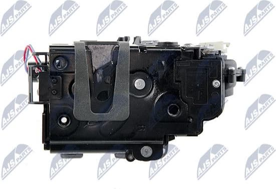 Door lock EZC-VW-004 - image 5