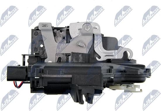 Door lock EZC-VW-004 - image 4