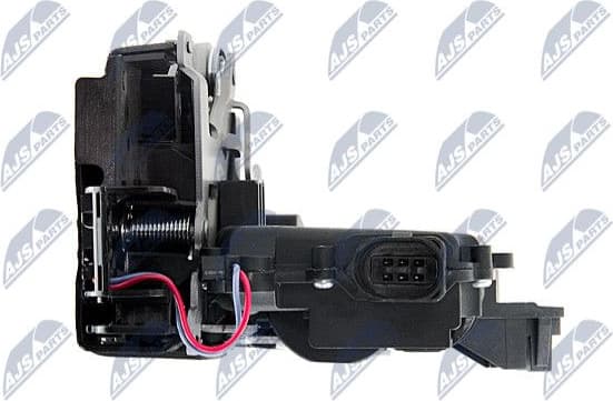 Door lock EZC-VW-004 - image 3