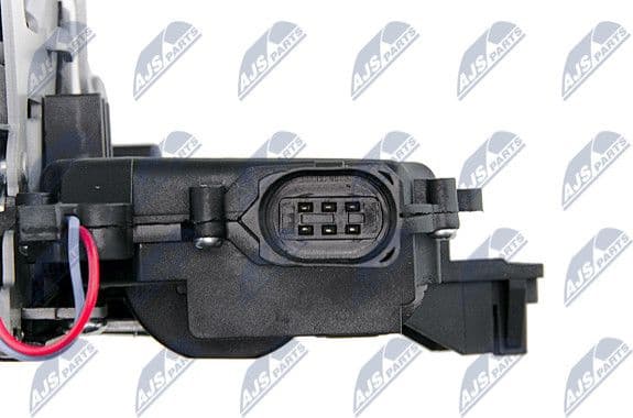 Door lock EZC-VW-004 - image 2