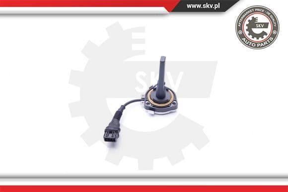 Sensor, engine oil level 17SKV385 - image 2
