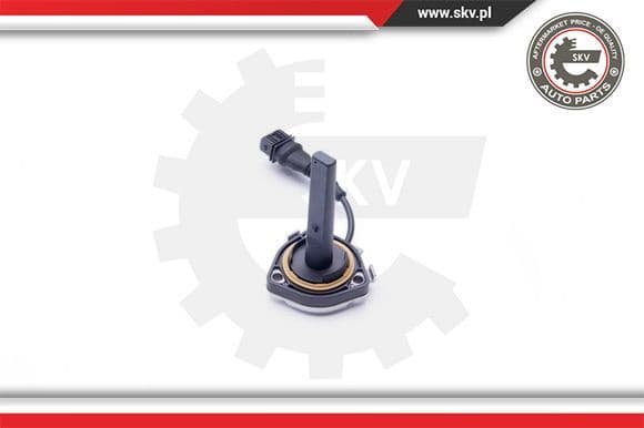 Sensor, engine oil level 17SKV385 - image 3