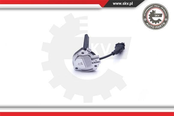 Sensor, engine oil level 17SKV385 - image 4