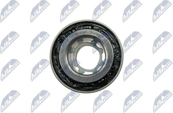 Wheel Bearing Kit KLT-TY-001 - image 3
