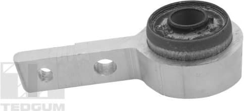 Mounting, control/trailing arm TED10616