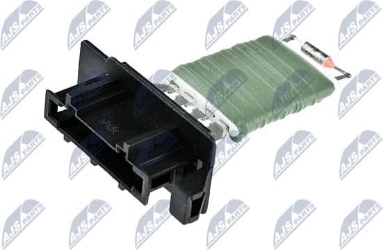 Resistor, interior blower ERD-ME-001 - image 2