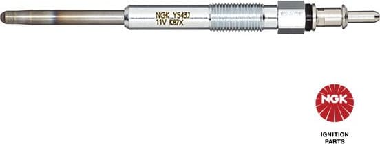 Glow Plug D-Power Y-543J