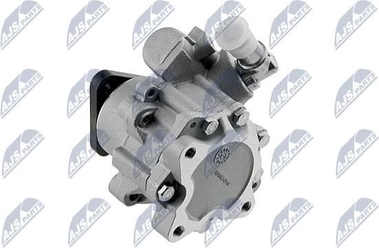 Hydraulic Pump, steering SPW-AU-014 - image 2