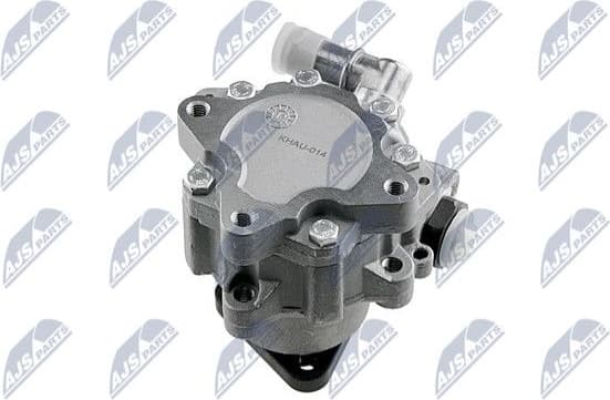 Hydraulic Pump, steering SPW-AU-014 - image 5