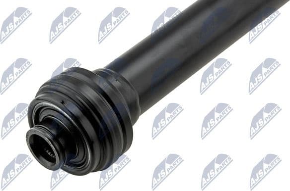 Propshaft, axle drive NWN-AU-007 - image 3