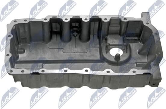 Oil sump BMO-VW-013 - image 4