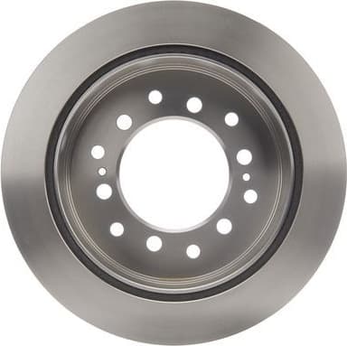 Brake Disc 0986479S36 - image 3