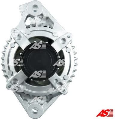 Alternator AS A6323