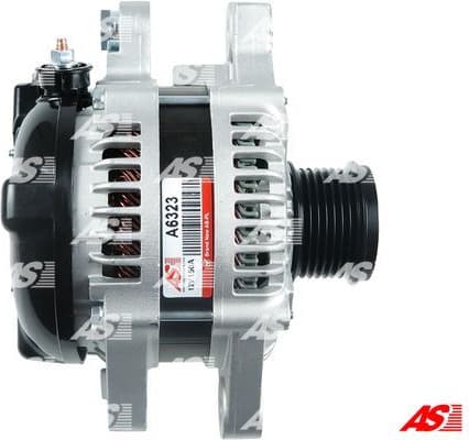 Alternator AS A6323 - image 2