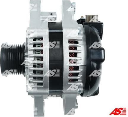 Alternator AS A6323 - image 4