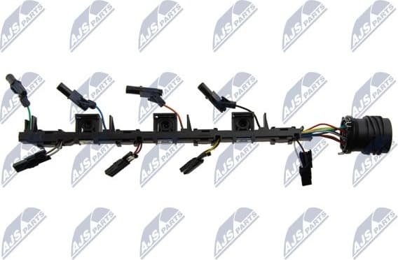 Cable Repair Set, injector valve EWD-VW-003 - image 4