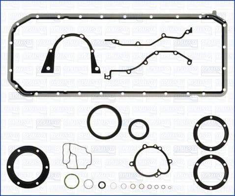 Gasket Kit, crankcase 54127100