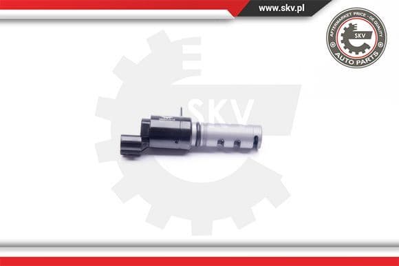 Control Valve, camshaft adjustment 39SKV018 - image 2