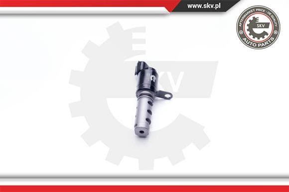 Control Valve, camshaft adjustment 39SKV018 - image 3