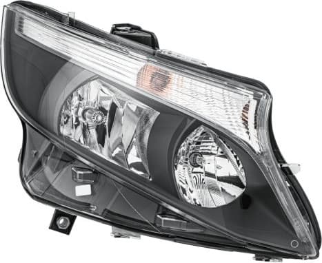 Headlight 1EL011284521
