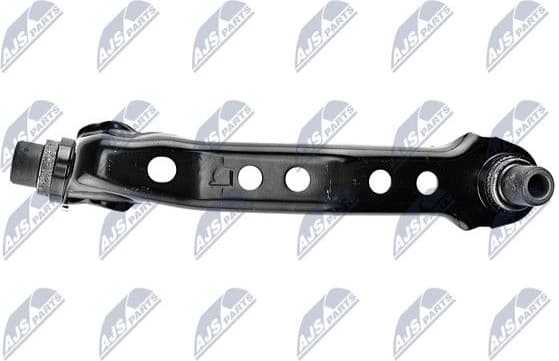 Control/Trailing Arm, wheel suspension ZWG-NS-027 - image 4