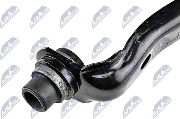 Control/Trailing Arm, wheel suspension ZWG-NS-027 - image 6