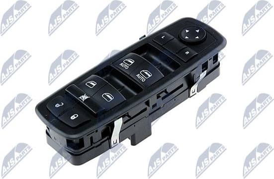 Switch, window regulator EWS-CH-022