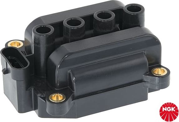 Ignition Coil U2028 - image 2