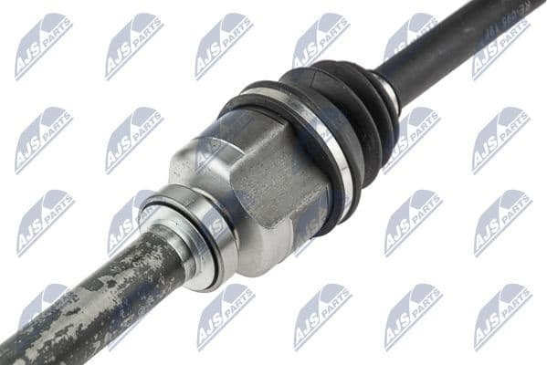 Drive Shaft NPW-RE-095 - image 3