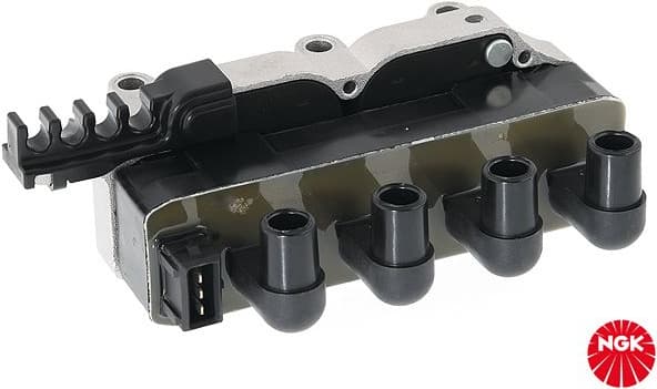 Ignition Coil U2014