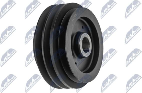 Belt Pulley, crankshaft RKP-NS-020