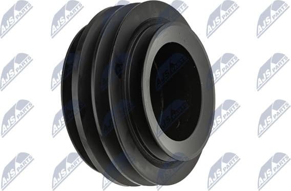 Belt Pulley, crankshaft RKP-NS-020 - image 2