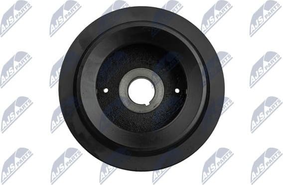 Belt Pulley, crankshaft RKP-NS-020 - image 5