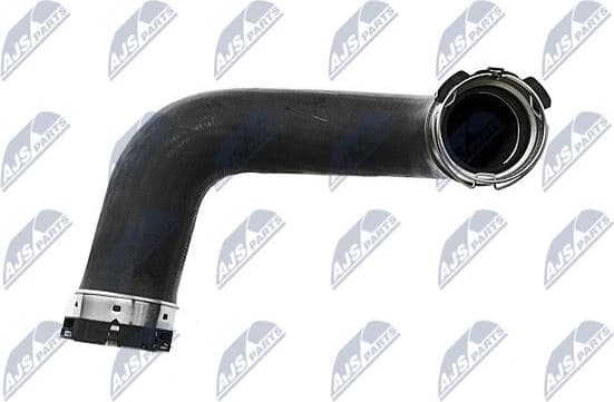 Charge Air Hose GPP-NS-005 - image 3