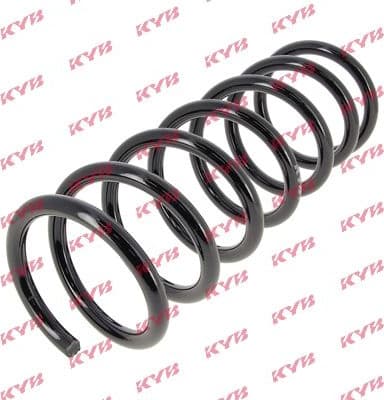 Suspension Spring K-Flex RA6661