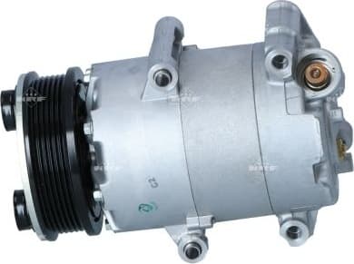 Compressor, air conditioning EASY FIT 32849