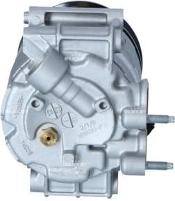 Compressor, air conditioning EASY FIT 32849 - image 2