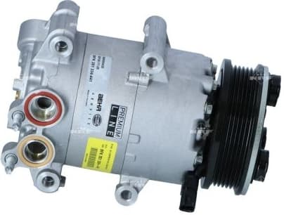 Compressor, air conditioning EASY FIT 32849 - image 3