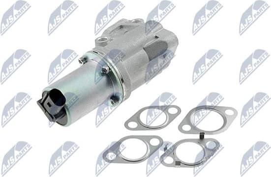 EGR Valve EGR-HY-510 - image 2