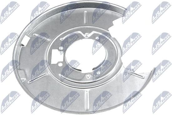 Splash Guard, brake disc HTO-BM-001
